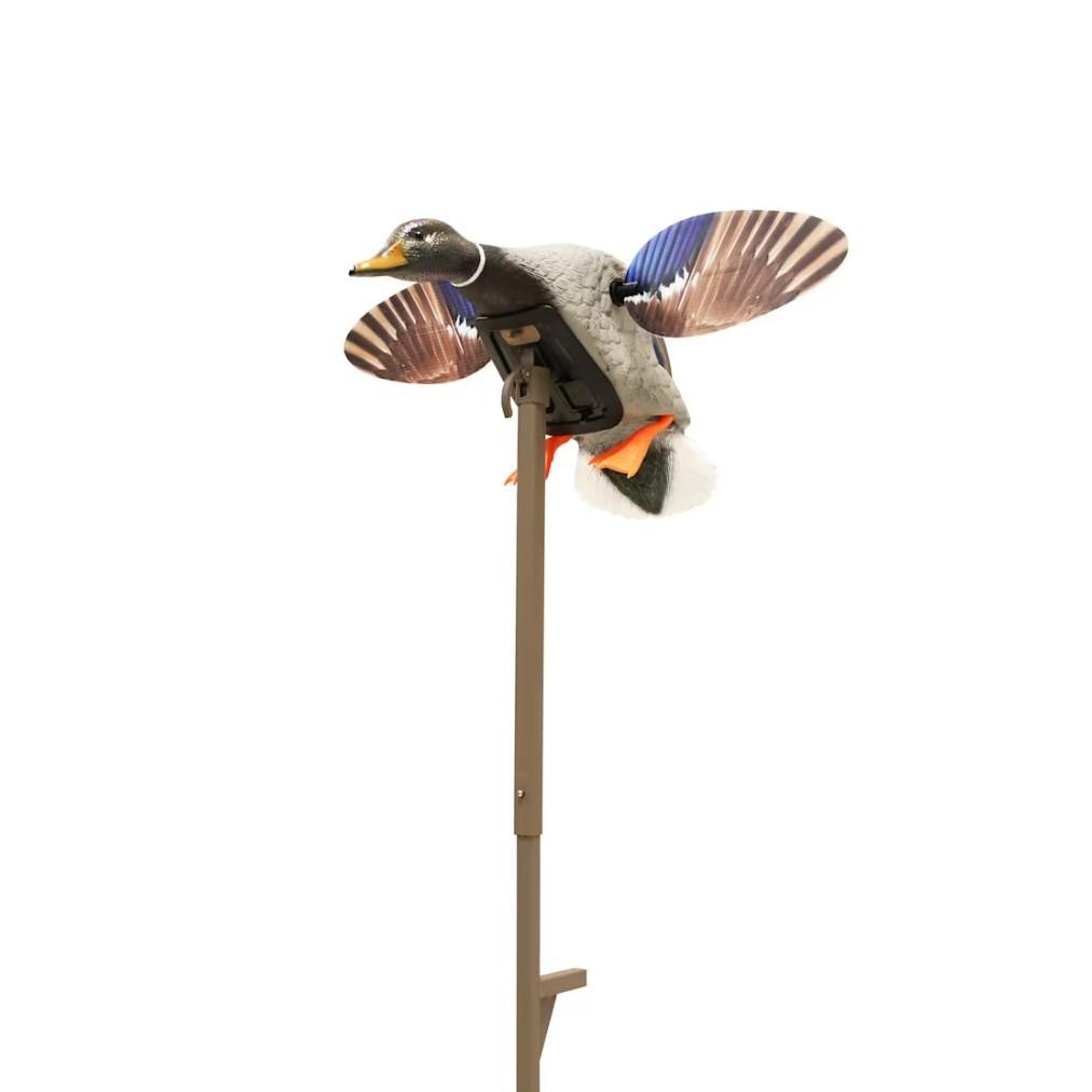 Мюре за патици с въртящи крила MOJO Elite Mini Mallard Drake