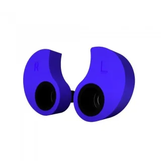 Тапи за стрелба Decibullz Custom Molded Earplugs – персонализирани тапи за уши с термоформоване