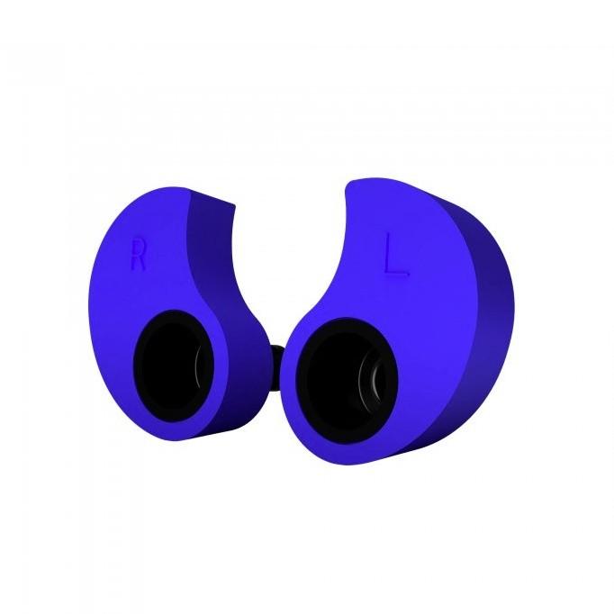 Тапи за стрелба Decibullz Custom Molded Earplugs – персонализирани тапи за уши с термоформоване