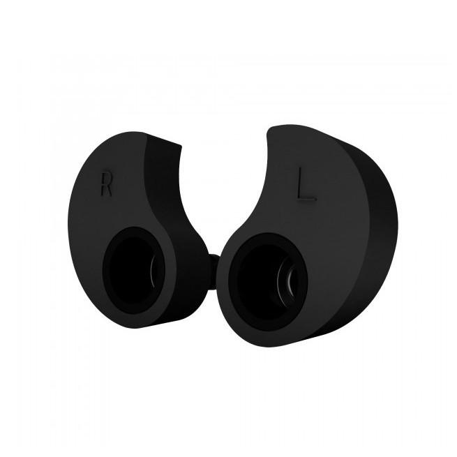Тапи за стрелба Decibullz Custom Molded Earplugs – персонализирани тапи за уши с термоформоване