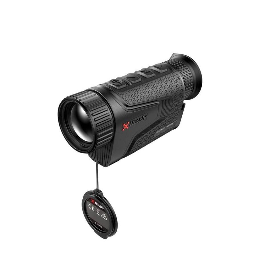 Камера Nocpix LUMI H35 12µm 640x512