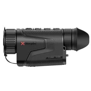 Камера Nocpix LUMI H35 12µm 640x512