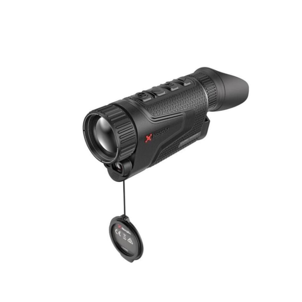 Камера Nocpix LUMI H35R 12µm 640x512