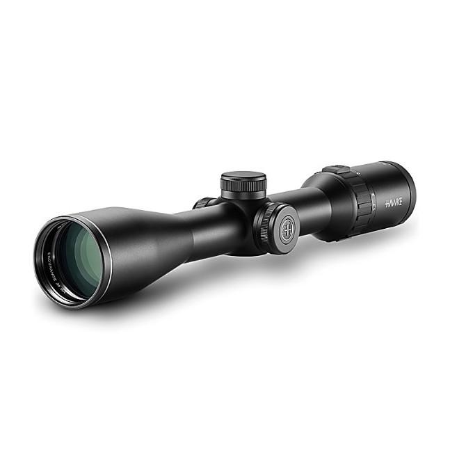Оптика Hawke Endurance 30 1,7-10x44IR WA FD LR2 1/4MOA