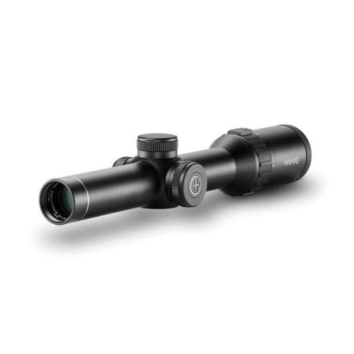 Оптика Hawke Endurance 30 1-6x24IR WA FD L4A 1/2MOA