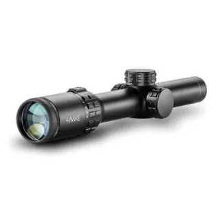 Оптика Hawke Frontier 1-8х24IR LRX Tactical FD 1/2 MOA Low profile