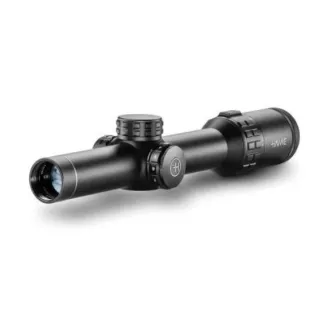 Оптика Hawke Frontier 1-8х24IR LRX Tactical FD 1/2 MOA Low profile