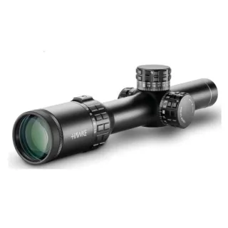 Оптика Hawke Frontier 30 1-10x24 FD 1/4MOA Zero Stop