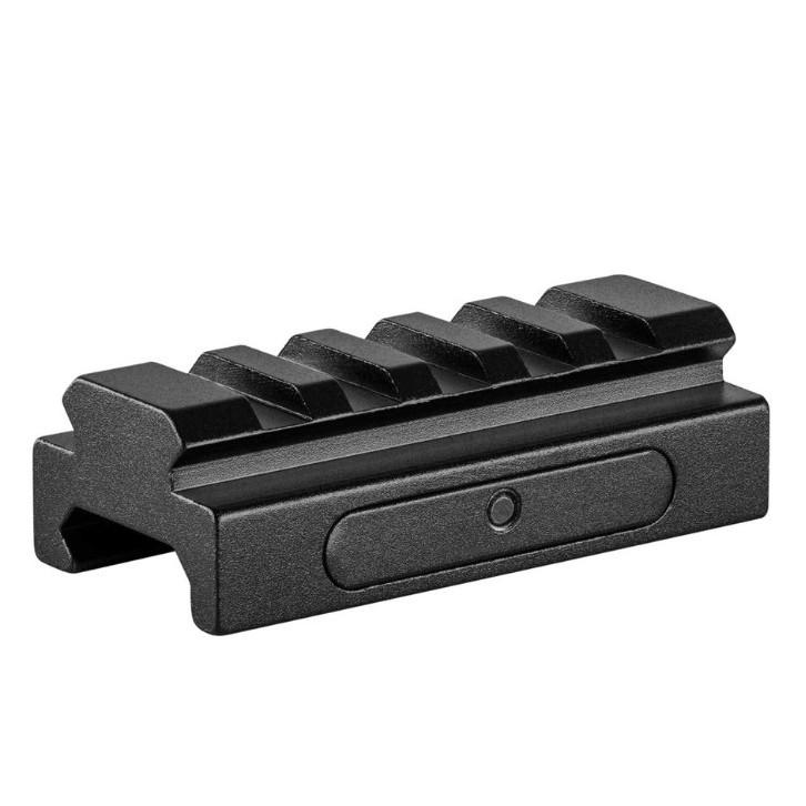 Преход Hawke Picatinny/Picatinny Riser 13mm/63.50mm