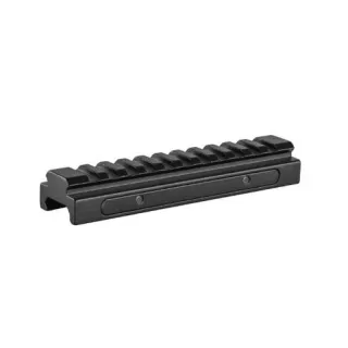 Преход Hawke Picatinny/Picatinny Riser 13mm/127,50mm