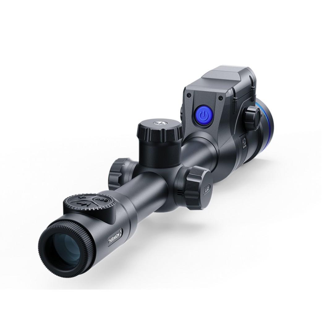 Термален прицел Pulsar Thermion 2 LRF XL50 1024/768