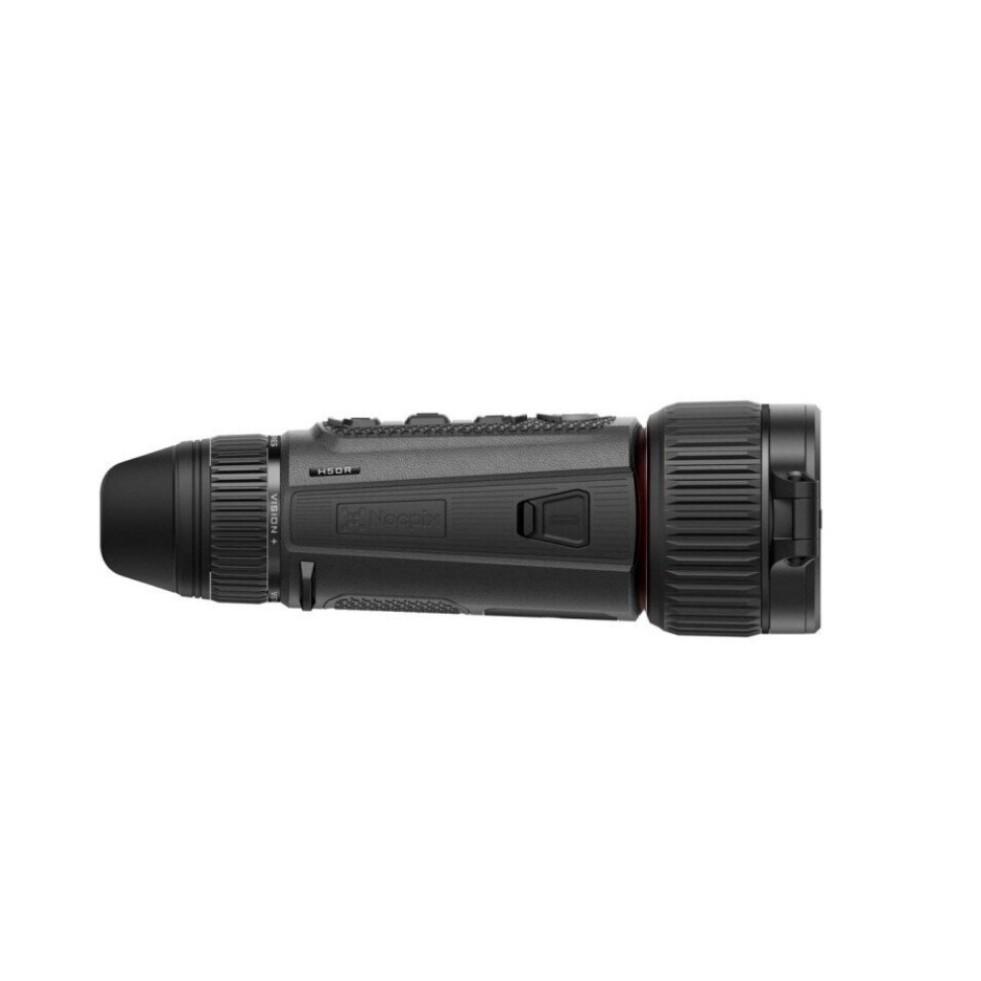 Камера Nocpix VISTA H50R LRF 640x512 <15mK NETD