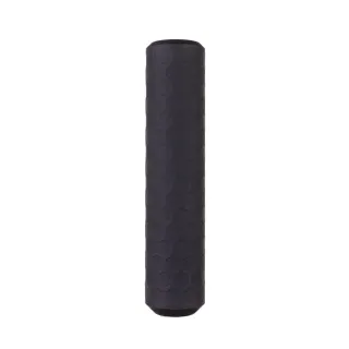 Супресор Vanward Hunter Pro G2 titanium .284 Black 32-36db 294гр 22x1