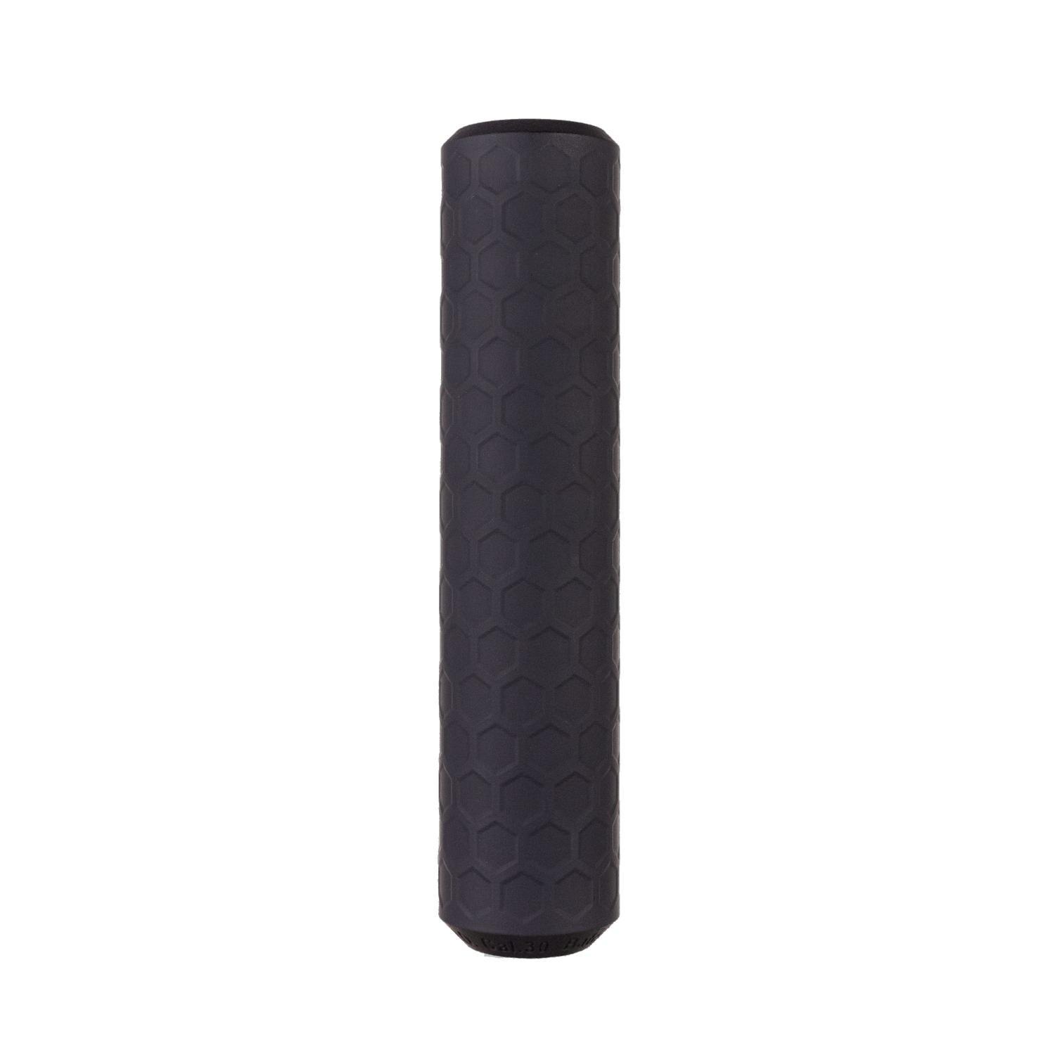 Супресор Vanward Hunter Pro G2 titanium .264 Black 32-36db 294гр 22x1