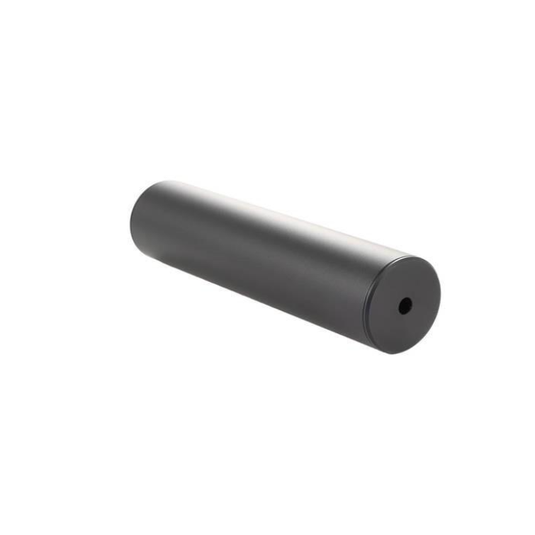 Супресор Jaki Titanium Super cal.7mm 5/8x24 matte black