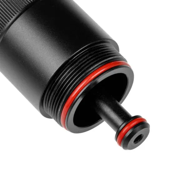 Power kit NxWerks PISTELLE X-68 къса камера 100J с HPA/80J с CO2