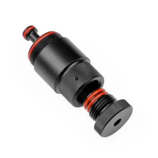 Power kit NxWerks PISTELLE X-68 къса камера 100J с HPA/80J с CO2