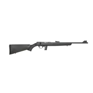 Карабина Мозберг M802 к.22lr 21"