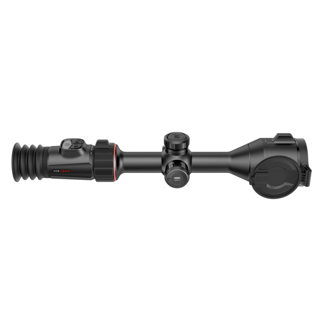Камера Nocpix ACE S60R 12um 640x480 15mK NETD