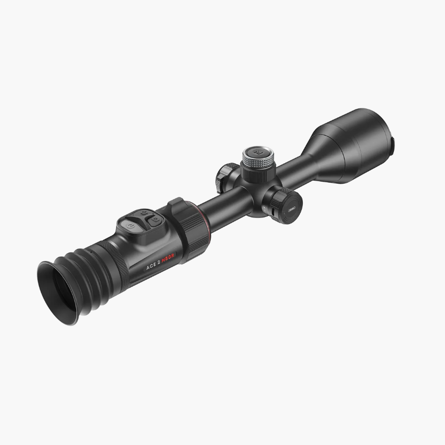 Камера Nocpix ACE 2 H50R 12um 640x480 12mK NETD