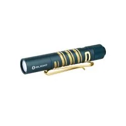 Фенер Olight i3T EOS 180lm различни цветове