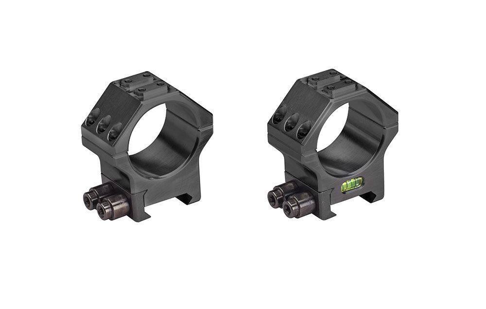 Тактически пръстени - 34 mm/10 mm