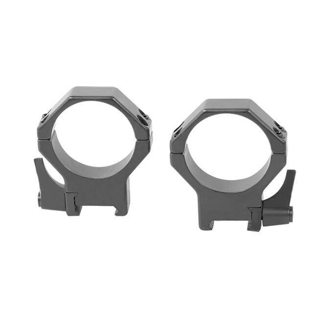 Монтажни пръстени - 30/8 mm, SR затягане