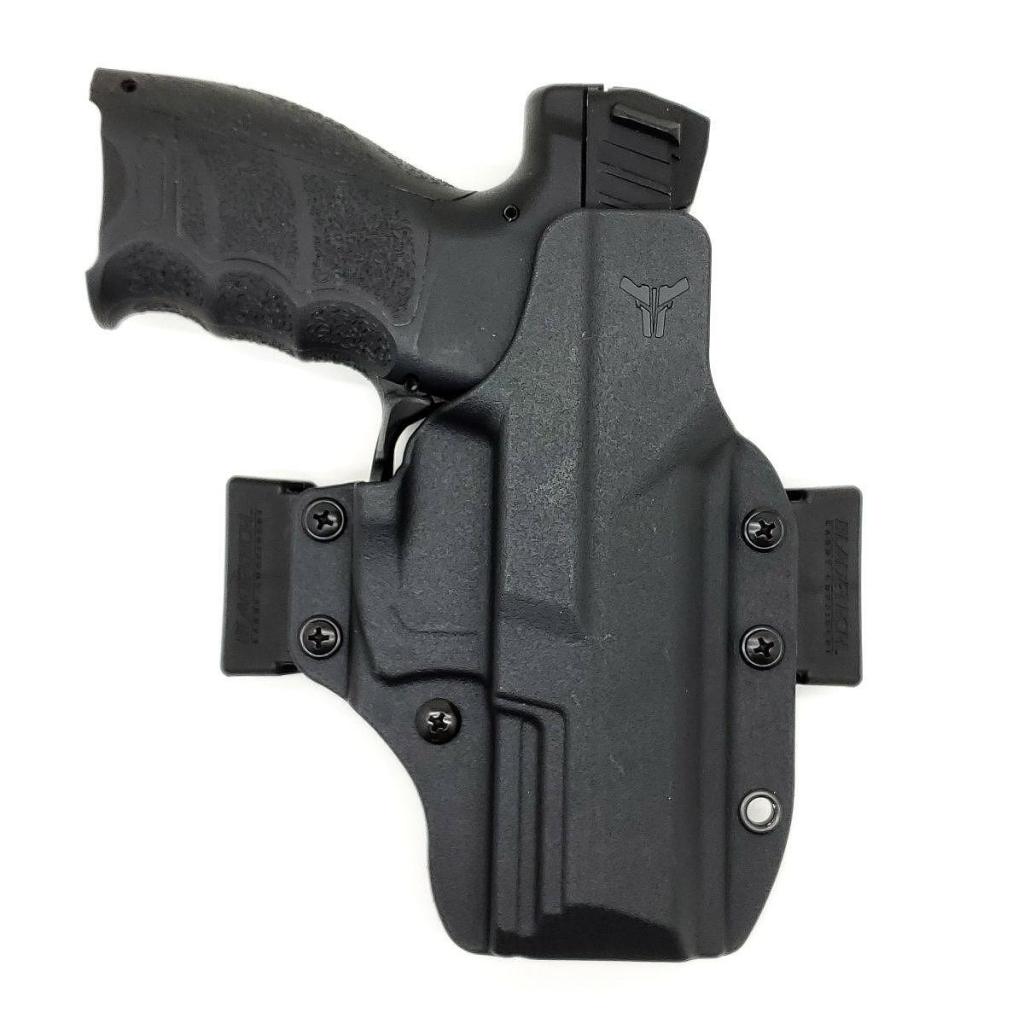 Кобур Total Eclipse OWB - H&K SFP9