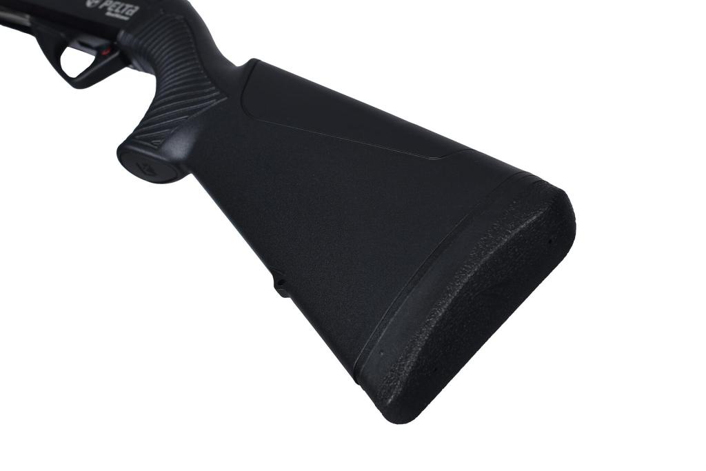 Автомат Pelta Redstone Extra Black - cal. 12 x 76, 66 cm, 4+1, Syn.