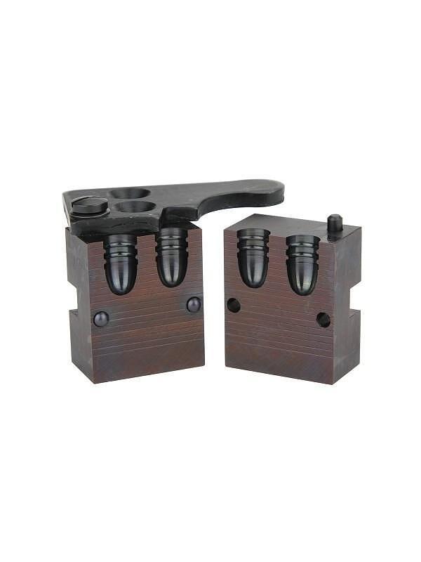 Калъп за леене на куршуми - 9 mm, 120 gr