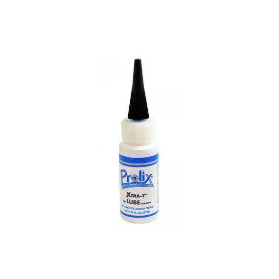 Смазка Prolix Xtra-T Lube