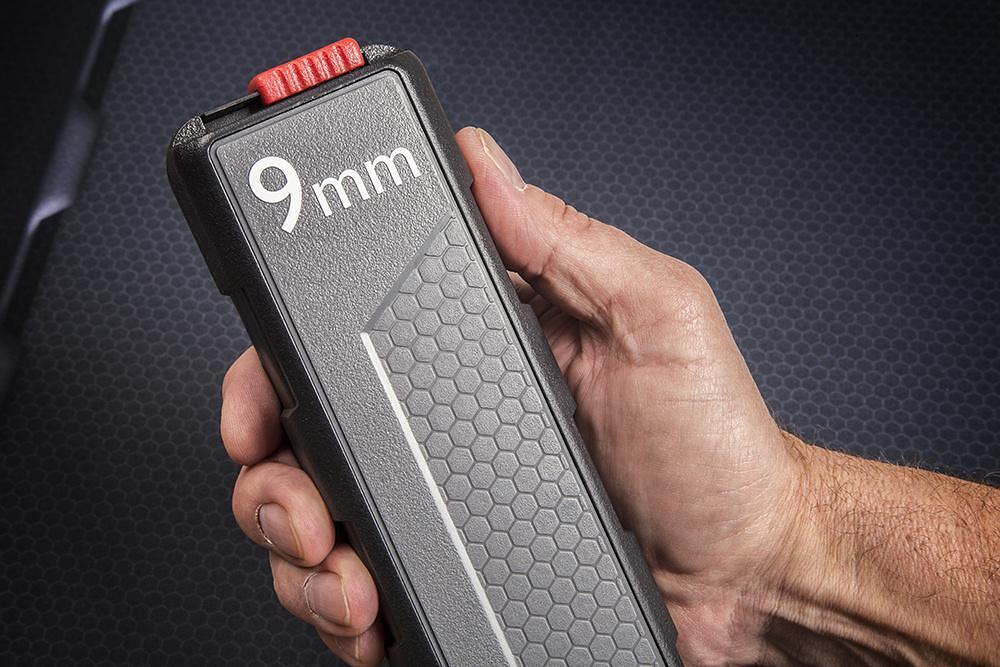Почистващ комплект Prime-9 - 9 mm /.357/.38