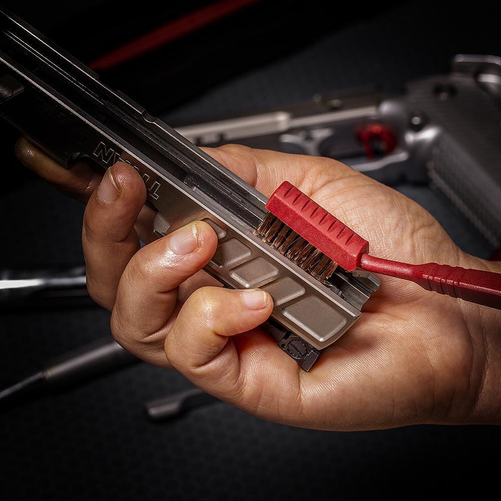 Почистващ комплект Prime-9 - 9 mm /.357/.38