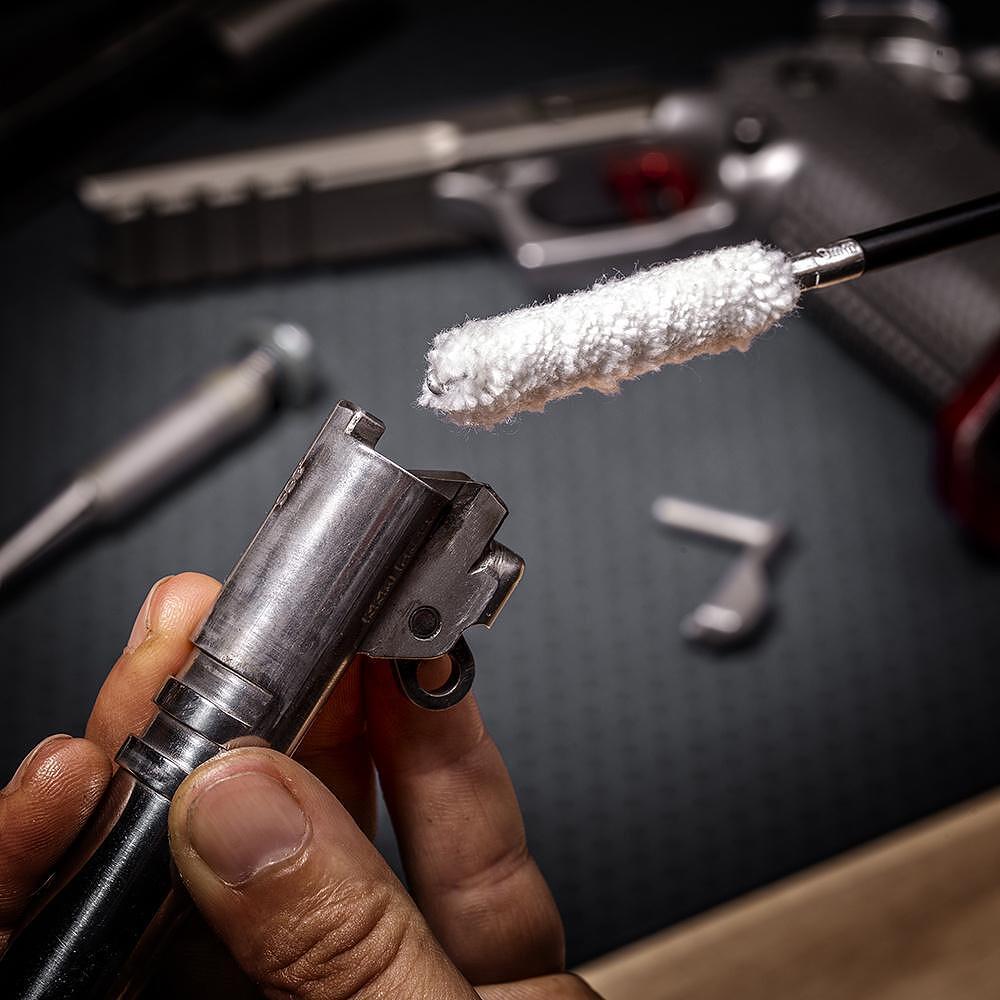 Почистващ комплект Prime-9 - 9 mm /.357/.38