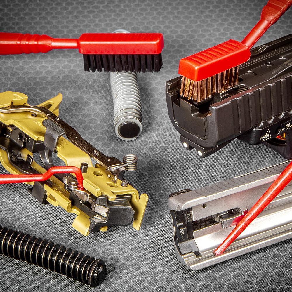 Почистващ комплект Prime-9 - 9 mm /.357/.38