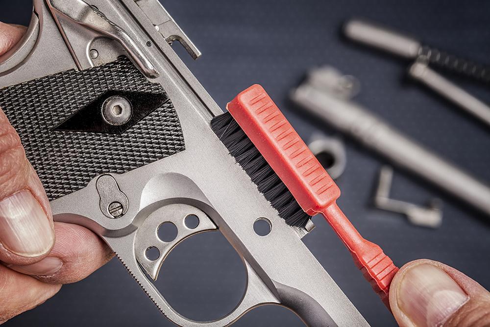 Почистващ комплект Prime-9 - 9 mm /.357/.38
