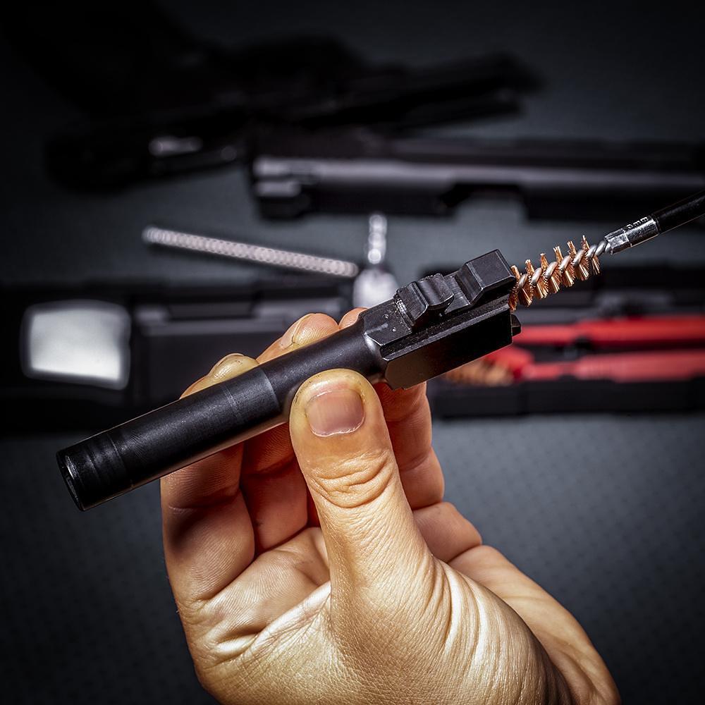 Почистващ комплект Prime-9 - 9 mm /.357/.38