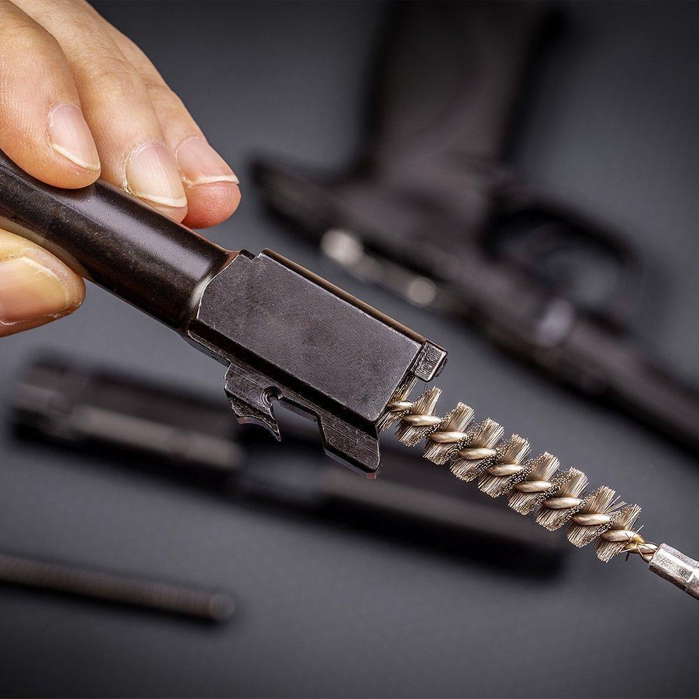 Четка Bore-Max - cal .45