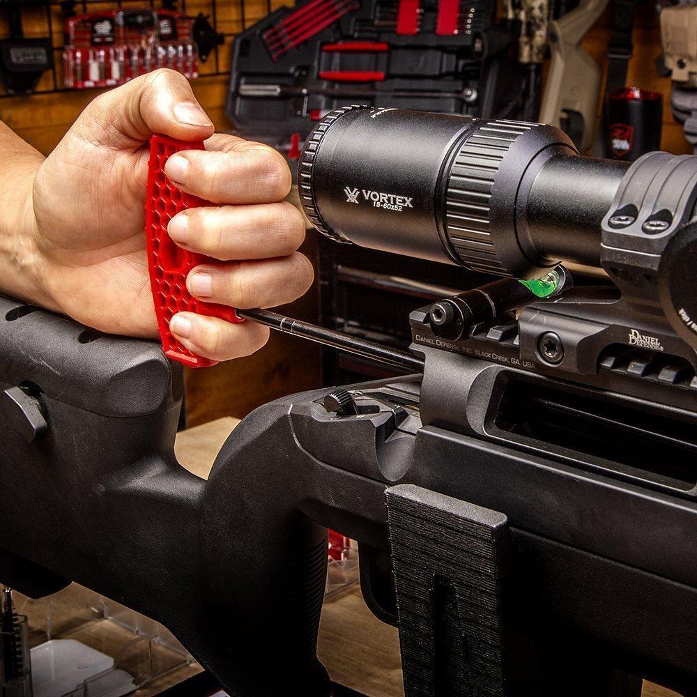 Комплект за почистване Gun Boss - .30/ 7.62 mm