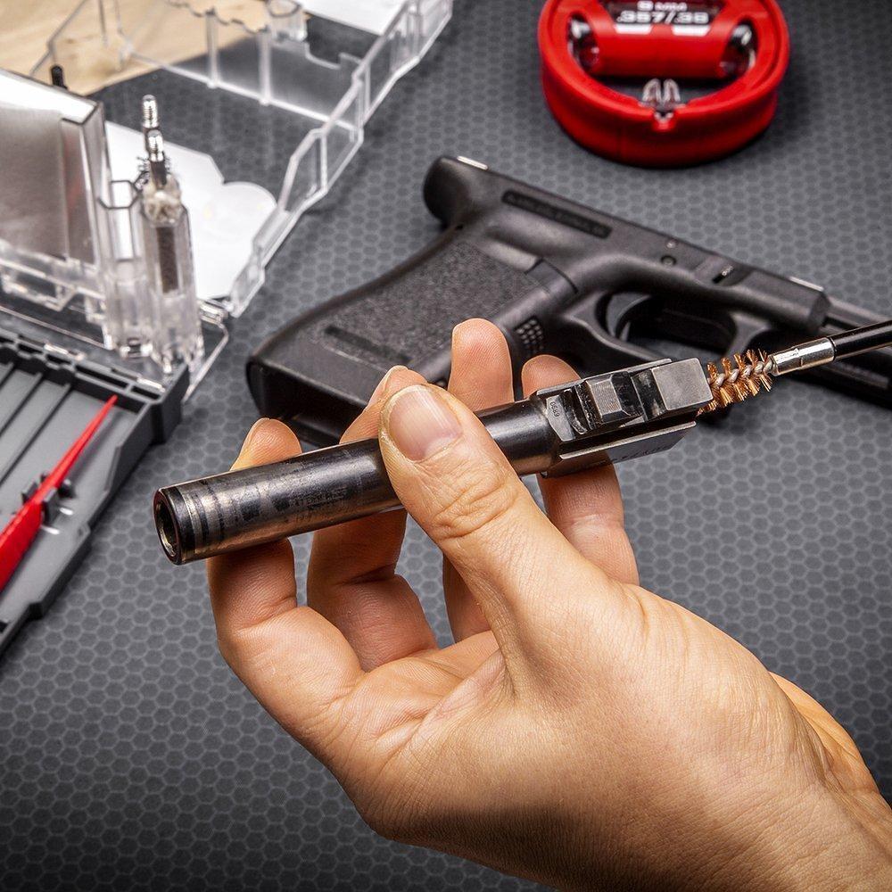 Комплект за почистване Gun Boss - .30/ 7.62 mm