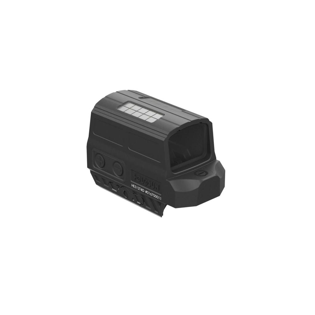 Бързомер Holosun HE512T-RD - Elite Red Dot Sight Hybrid