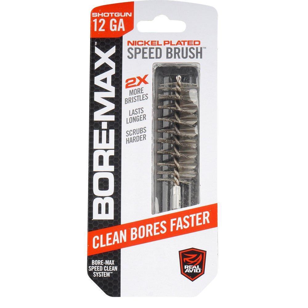 Четка Bore-Max Speed - 12 калибър