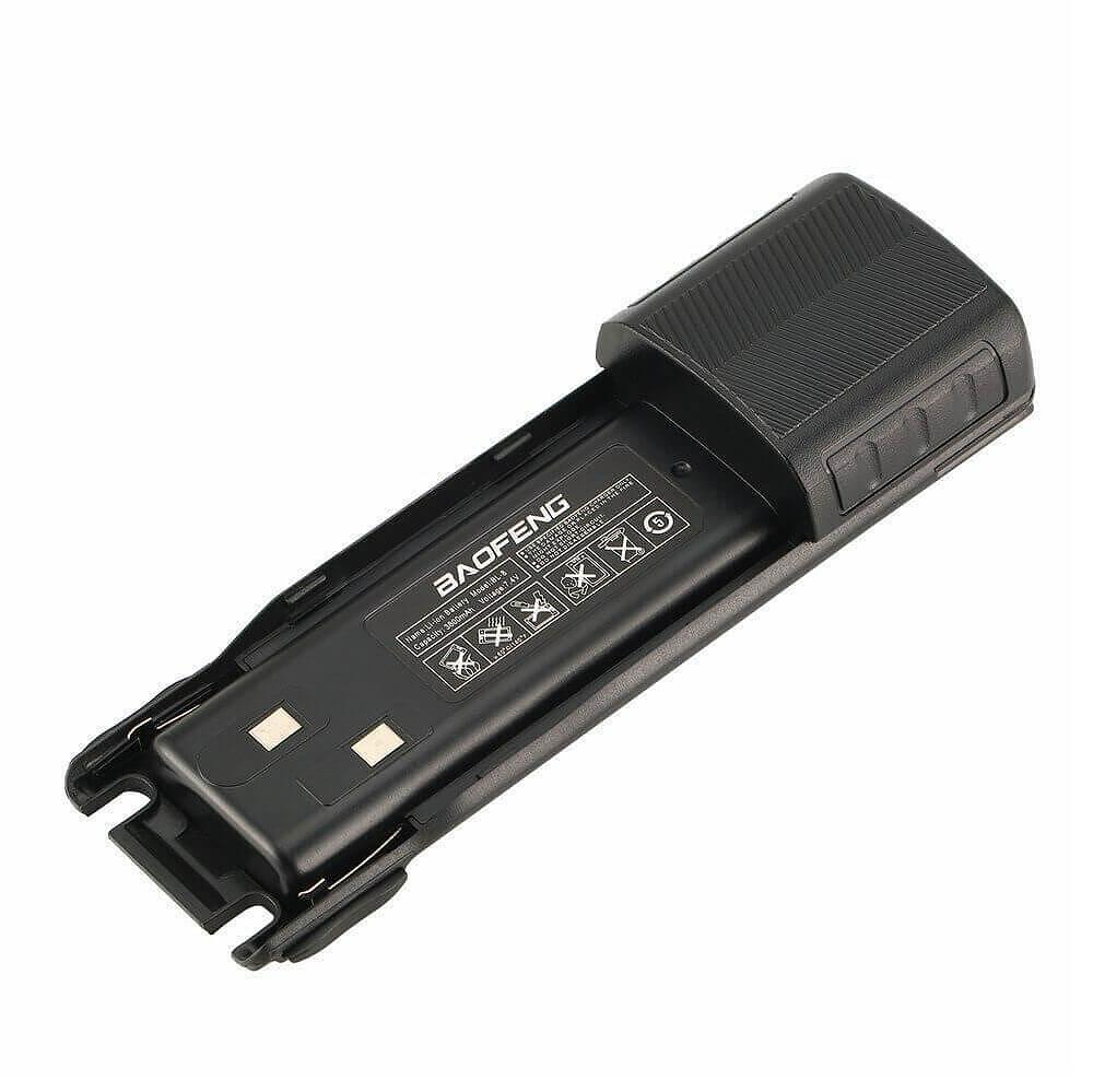 Батерия за радиостанция Baofeng - 3800 mah за UV-82