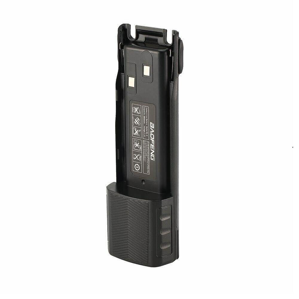 Батерия за радиостанция Baofeng - 3800 mah за UV-82