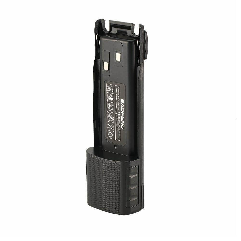 Батерия за радиостанция Baofeng - 3800 mah за UV-82