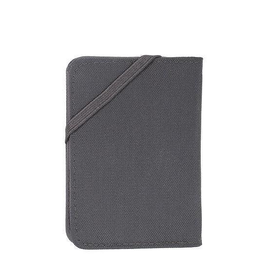 Портмоне за карти LifeSystems RFID - Grey