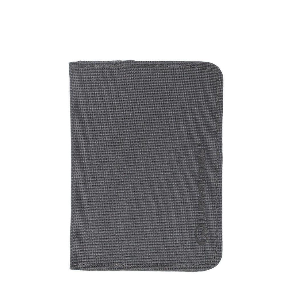 Портмоне за карти LifeSystems RFID - Grey