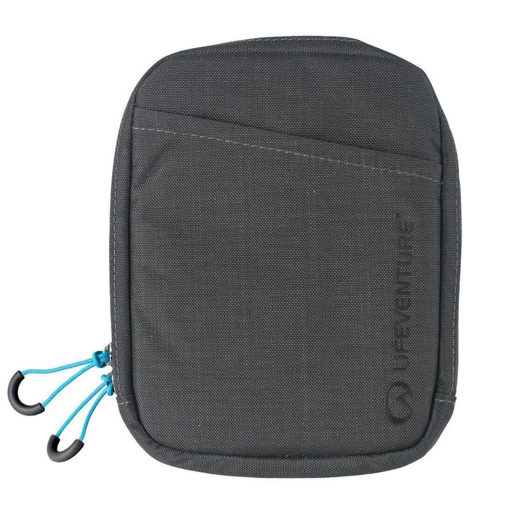 Чанта за врат LifeSystems RFID - Grey
