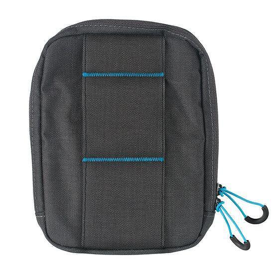 Чанта за врат LifeSystems RFID - Grey