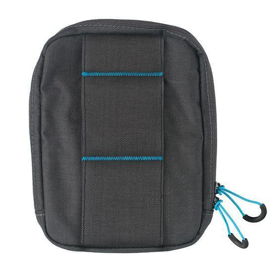 Чанта за врат LifeSystems RFID - Grey